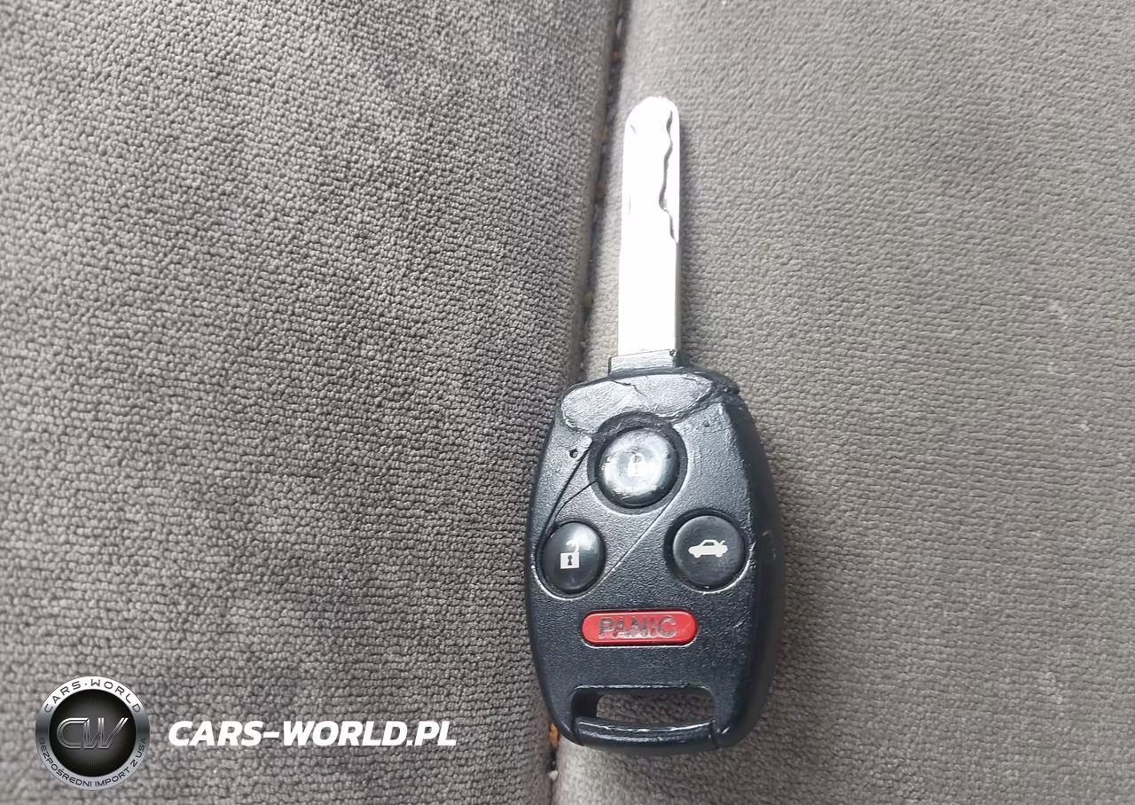 2009 Honda Accord 2.4 Lx-P VIN:1HGCP26469A094490 - 11