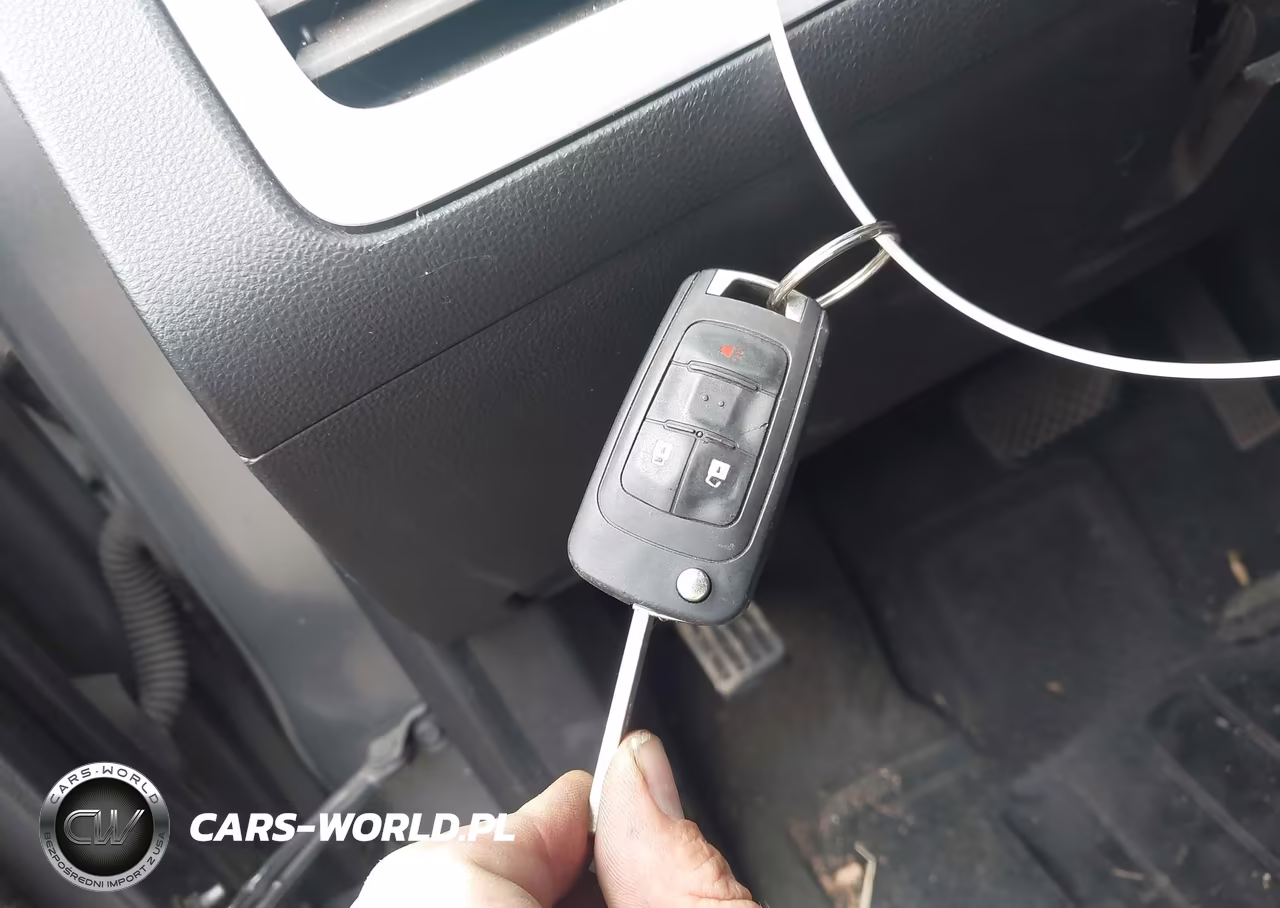 2012 GMC Terrain Sle-1 VIN:2GKALMEK5C6342797 - 11