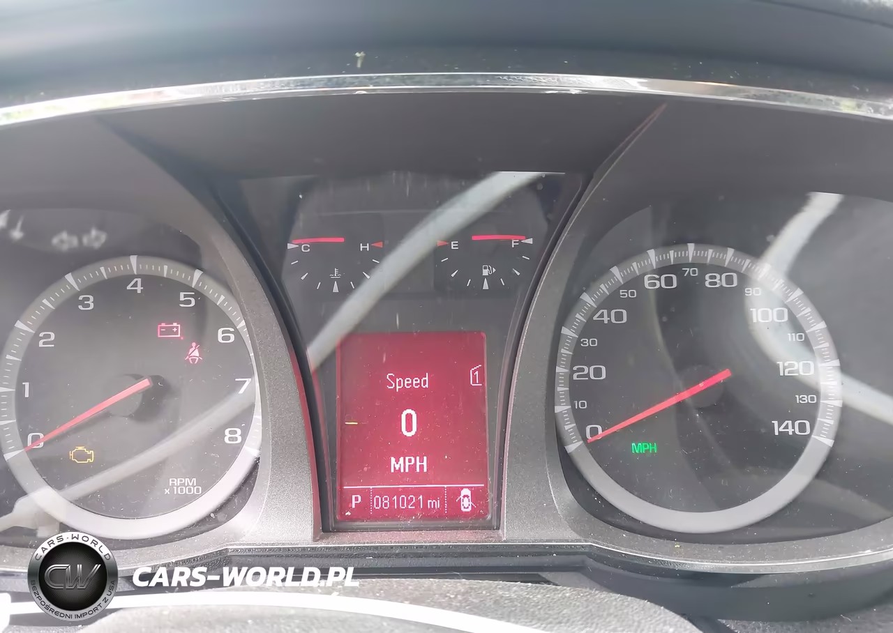 2012 GMC Terrain Sle-1 VIN:2GKALMEK5C6342797 - 7