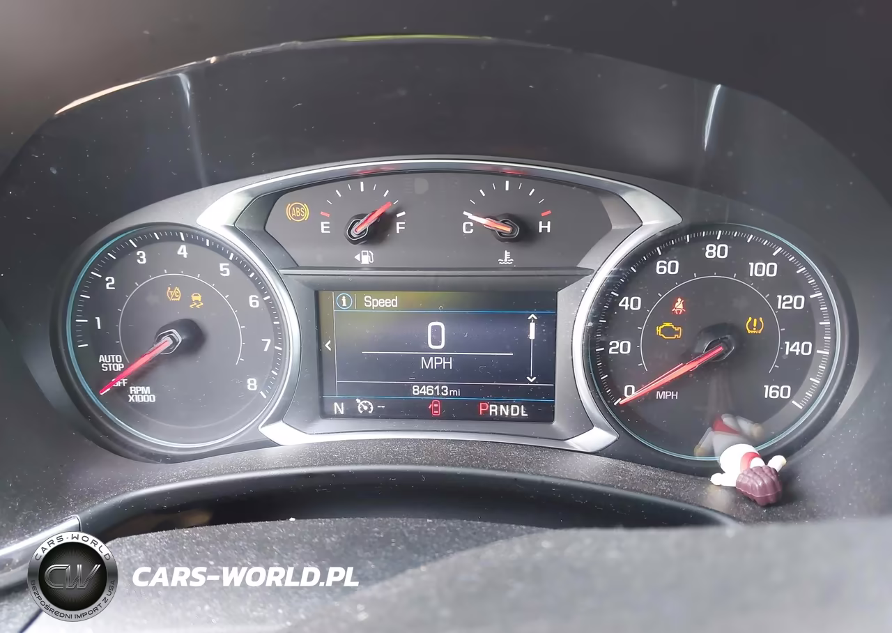 2019 Chevrolet Equinox Lt VIN:3GNAXUEV3KS597191 - 7