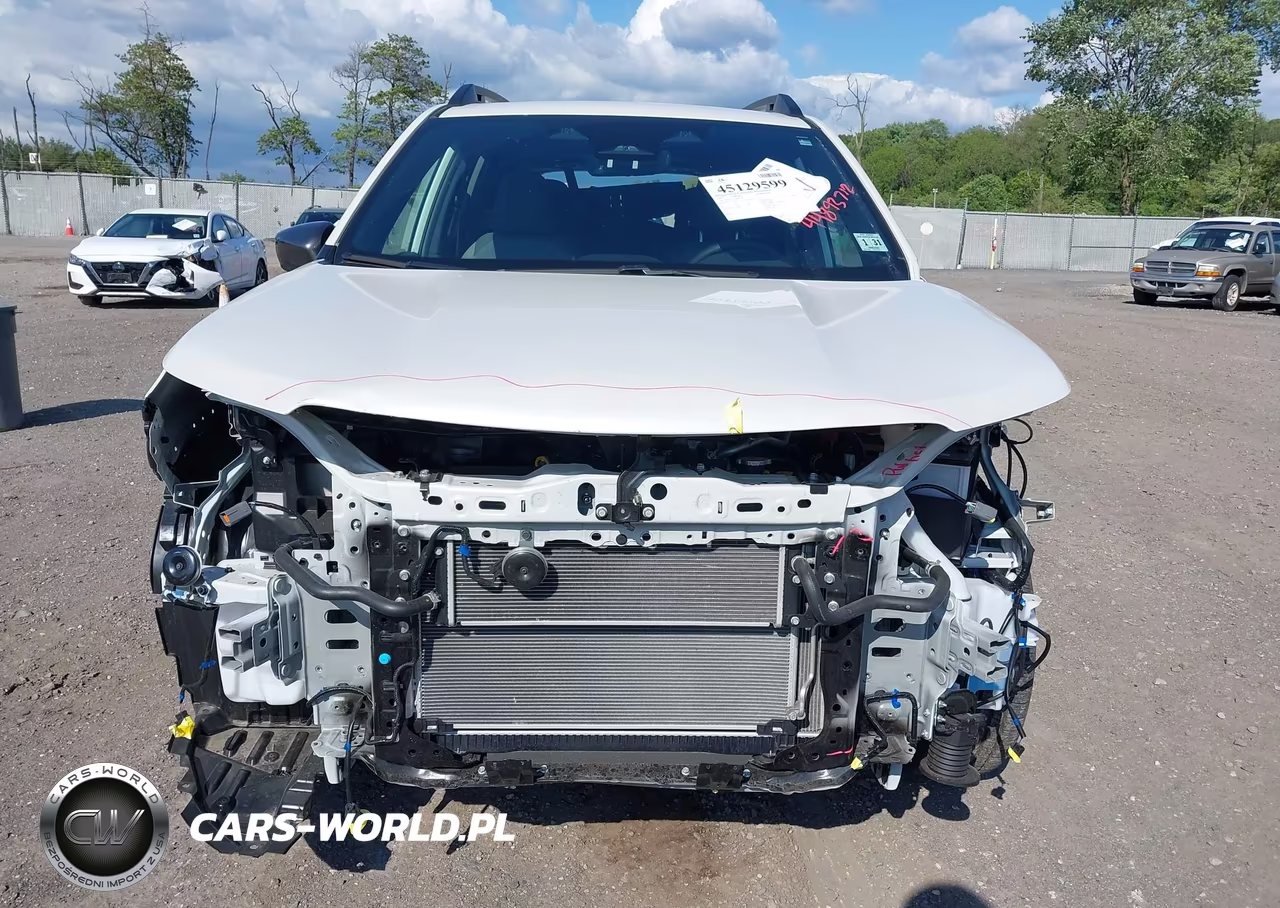 2025 Subaru Forester Premium Hybrid VIN:JF2SLSED7SH447700 - 13