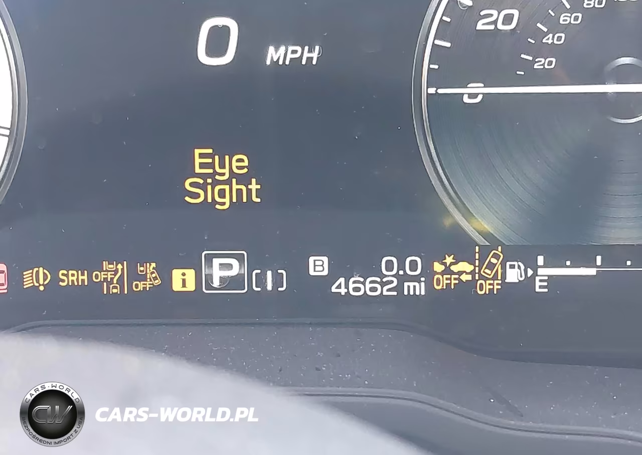 2025 Subaru Forester Premium Hybrid VIN:JF2SLSED7SH447700 - 16