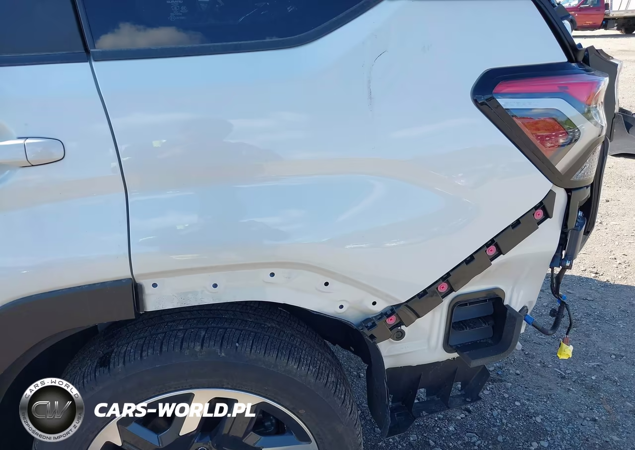 2025 Subaru Forester Premium Hybrid VIN:JF2SLSED7SH447700 - 20