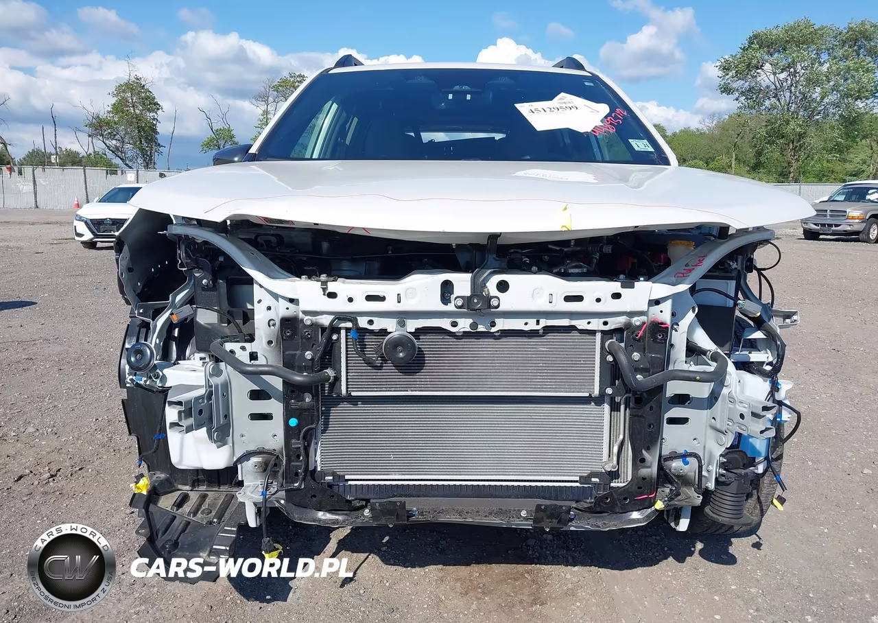 2025 Subaru Forester Premium Hybrid VIN:JF2SLSED7SH447700 - 6