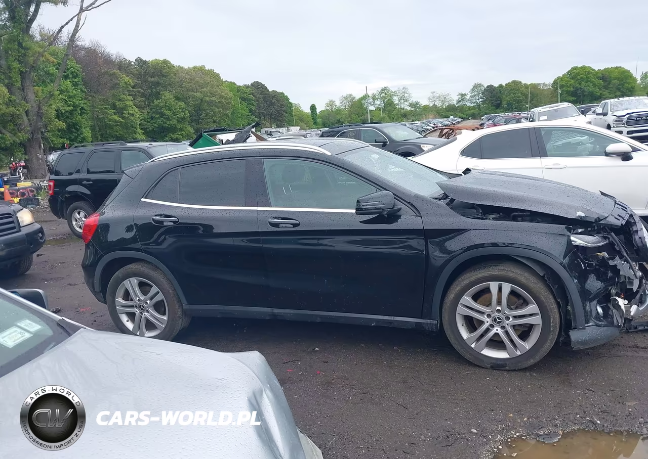 2019 Mercedes-Benz Gla 250 4Matic VIN:WDCTG4GBXKU002903 - 13