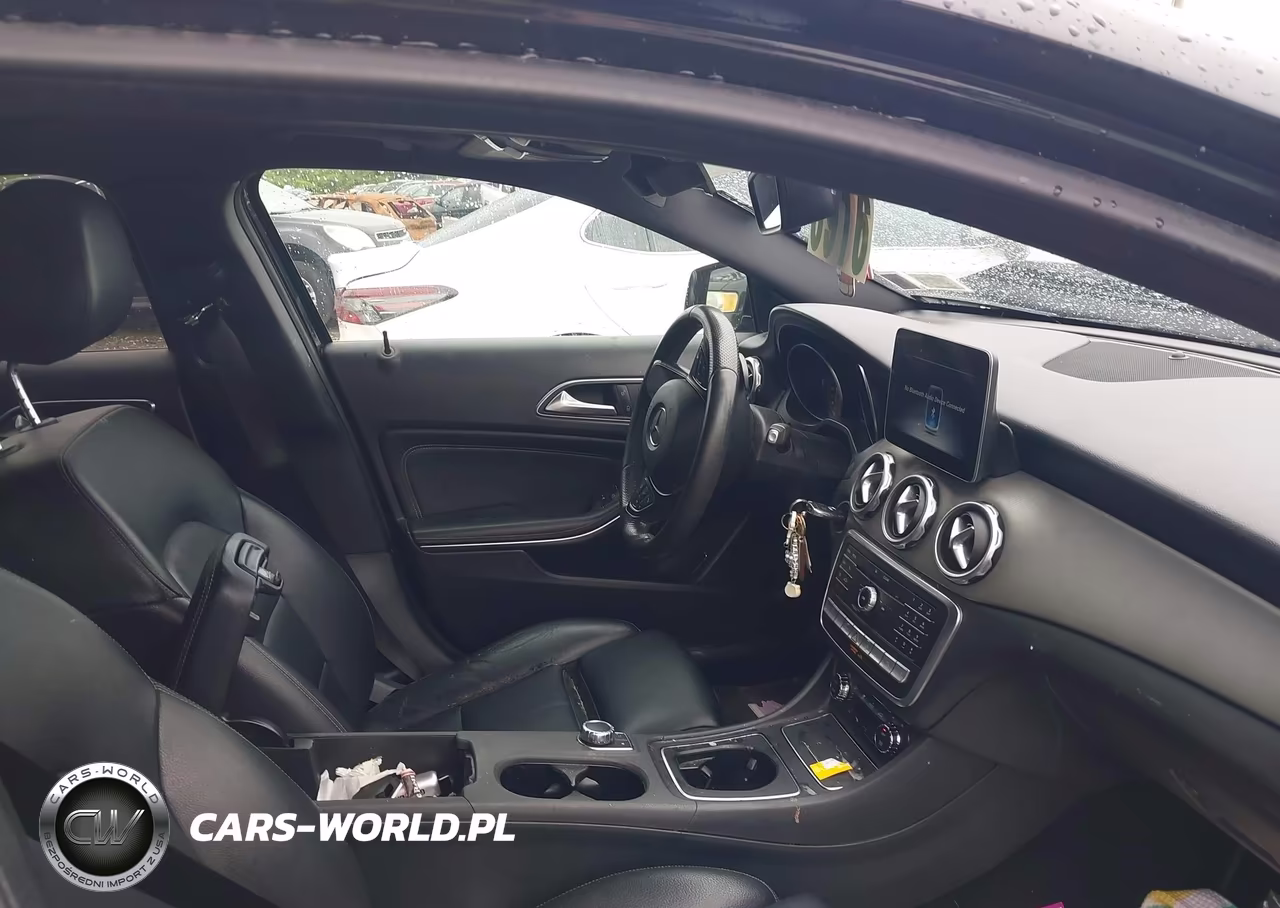 2019 Mercedes-Benz Gla 250 4Matic VIN:WDCTG4GBXKU002903 - 5