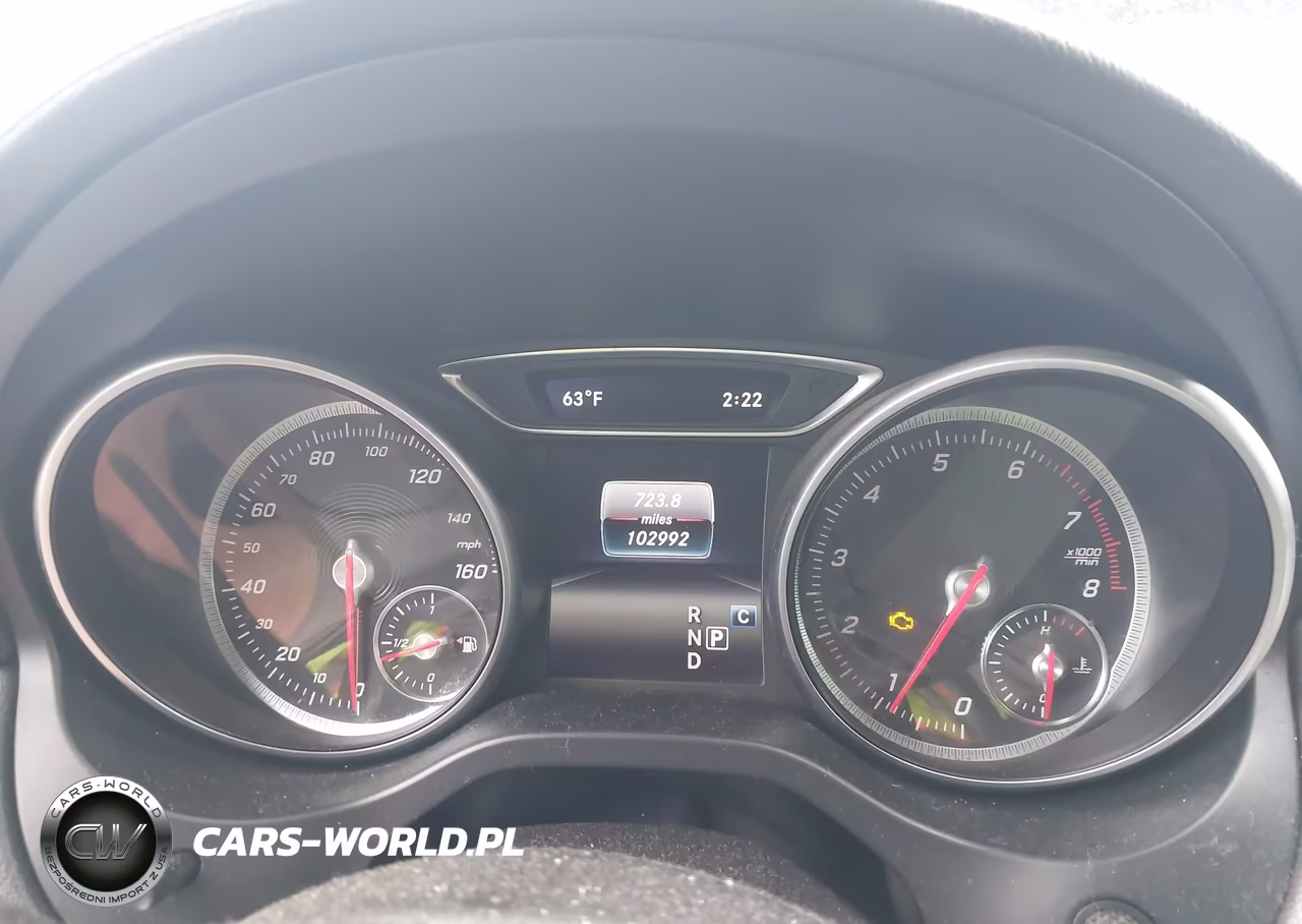 2019 Mercedes-Benz Gla 250 4Matic VIN:WDCTG4GBXKU002903 - 7