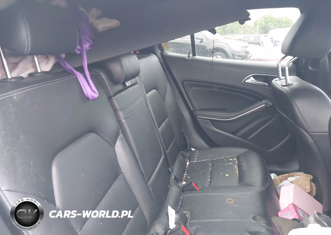 2019 Mercedes-Benz Gla 250 4Matic VIN:WDCTG4GBXKU002903 - 8