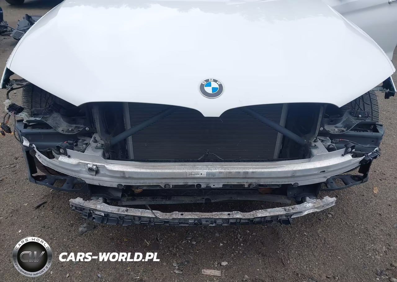 2018 BMW 530I xDrive VIN:WBAJA7C56JG909352 - 6