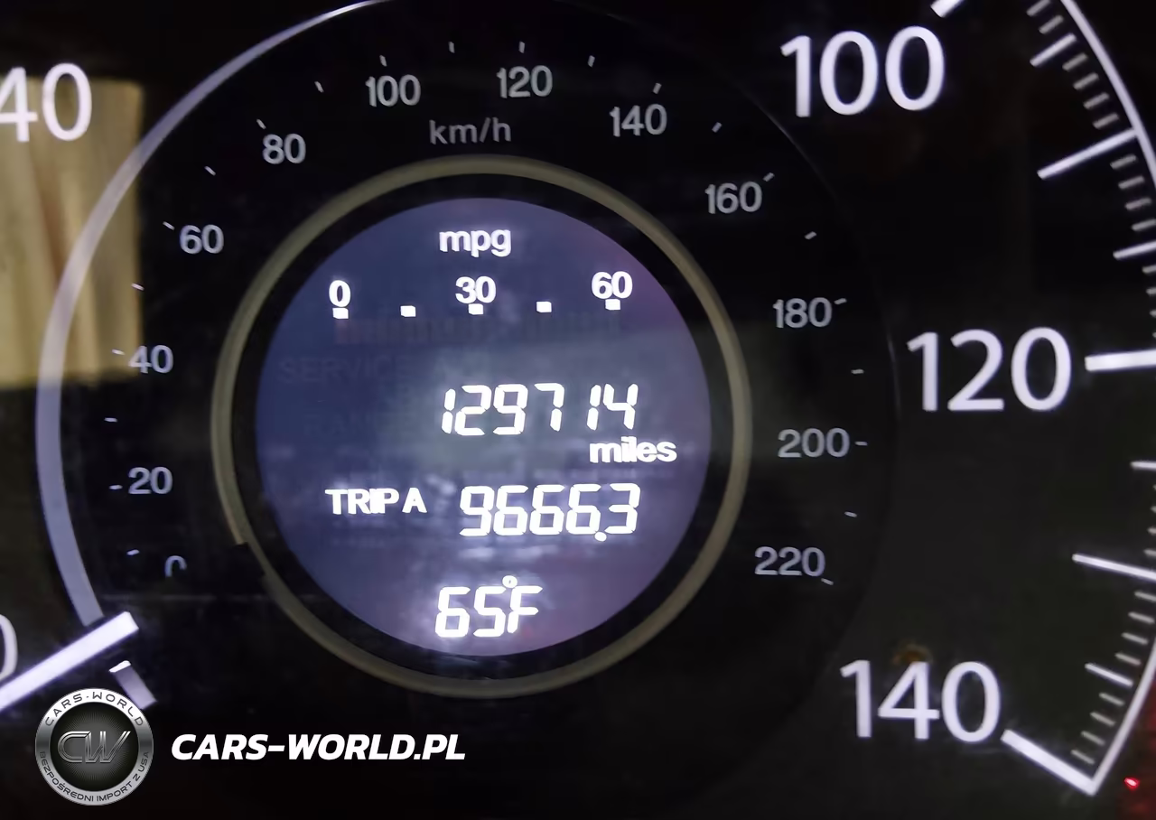 2014 Honda Cr-V Ex-L VIN:2HKRM4H72EH655291 - 16
