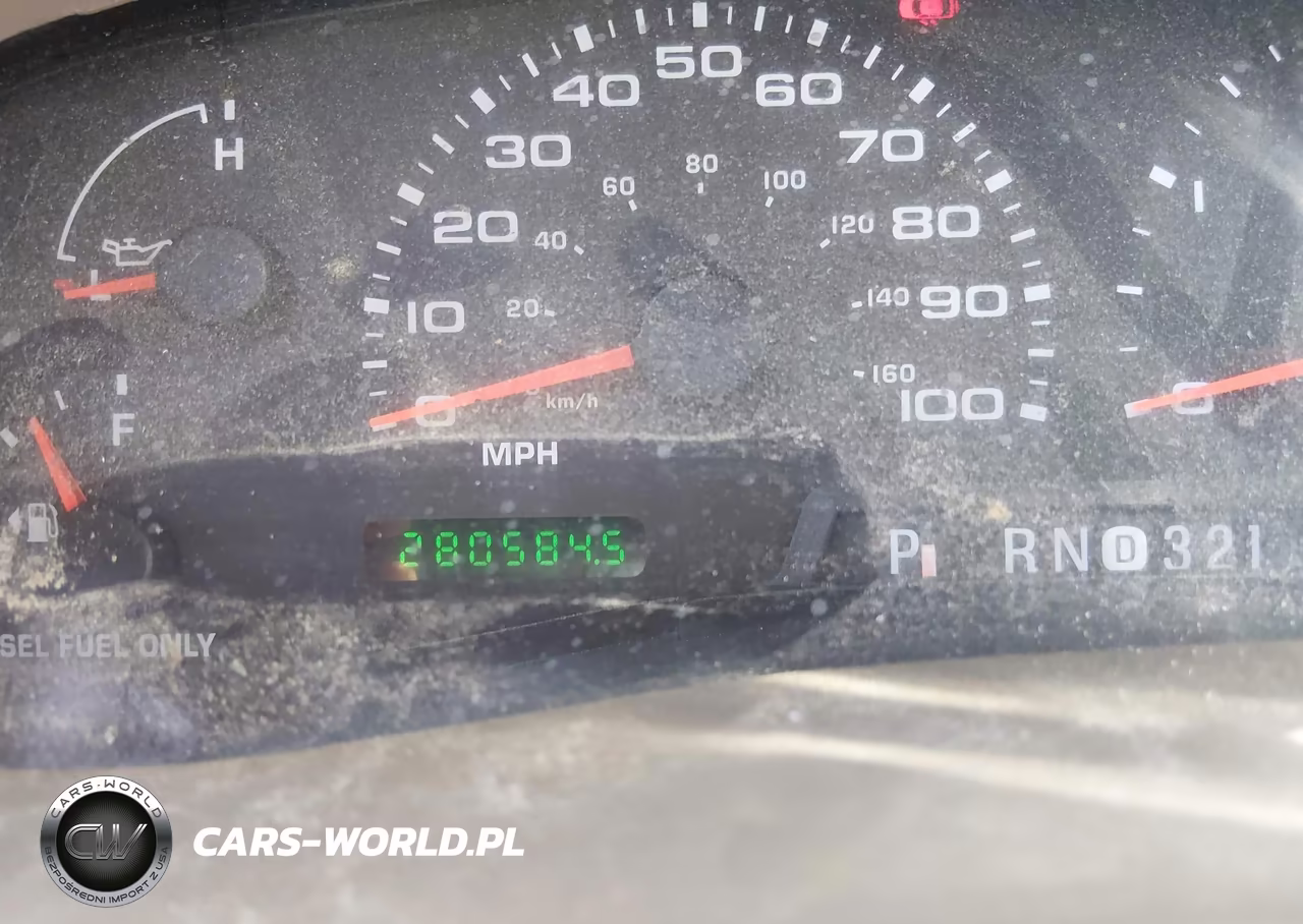 2003 Ford F-250 Lariat-Xl-Xlt VIN:1FTNW21P33EC65367 - 7