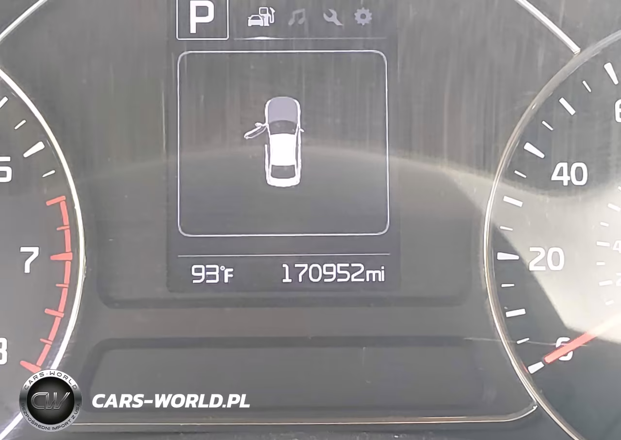 2018 Kia Forte Lx VIN:3KPFL4A78JE200461 - 16