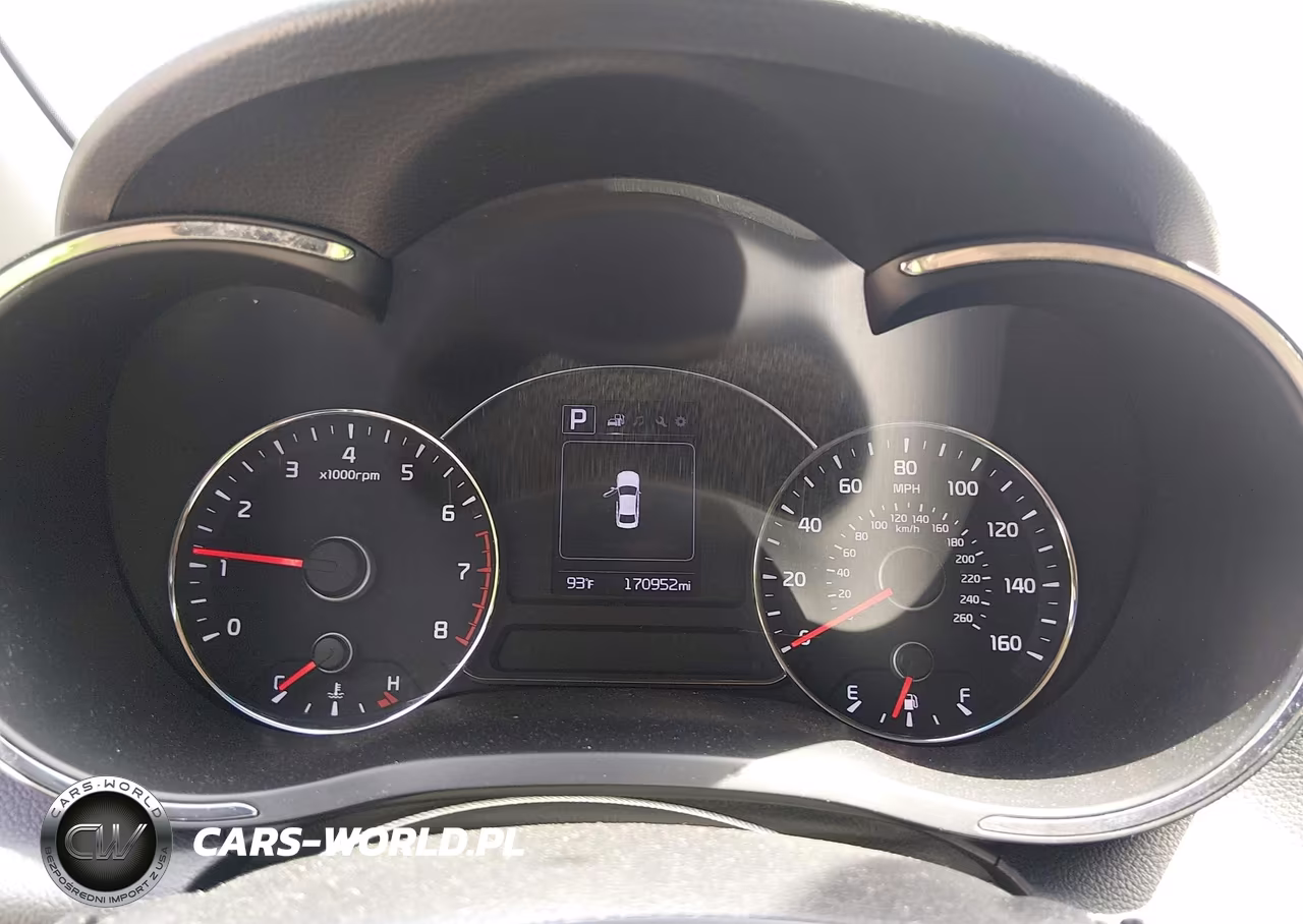 2018 Kia Forte Lx VIN:3KPFL4A78JE200461 - 7