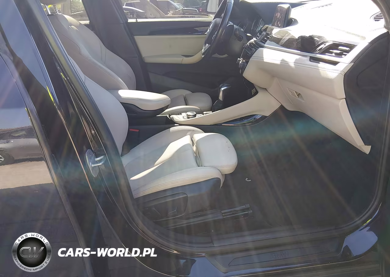BMW X2 SDRIVE2 VIN:WBXYJ3C31JEB37773 - 5