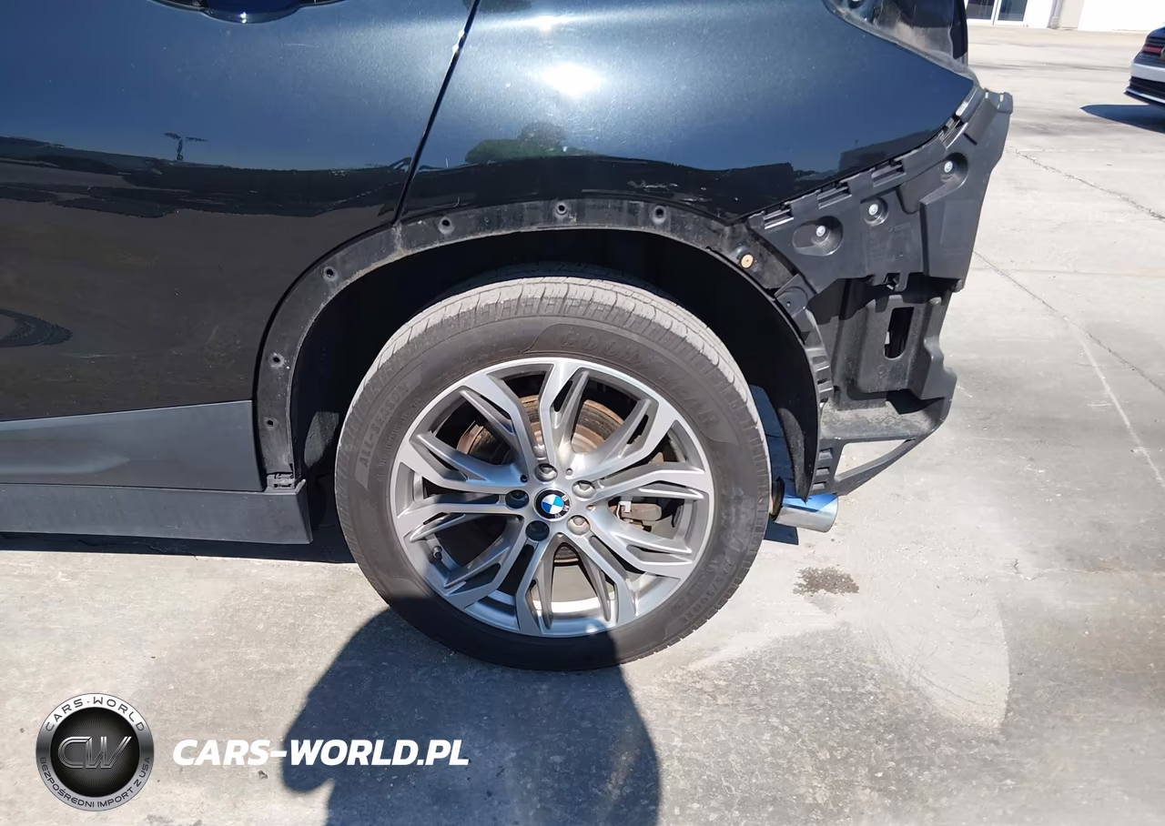 BMW X2 SDRIVE2 VIN:WBXYJ3C31JEB37773 - 6