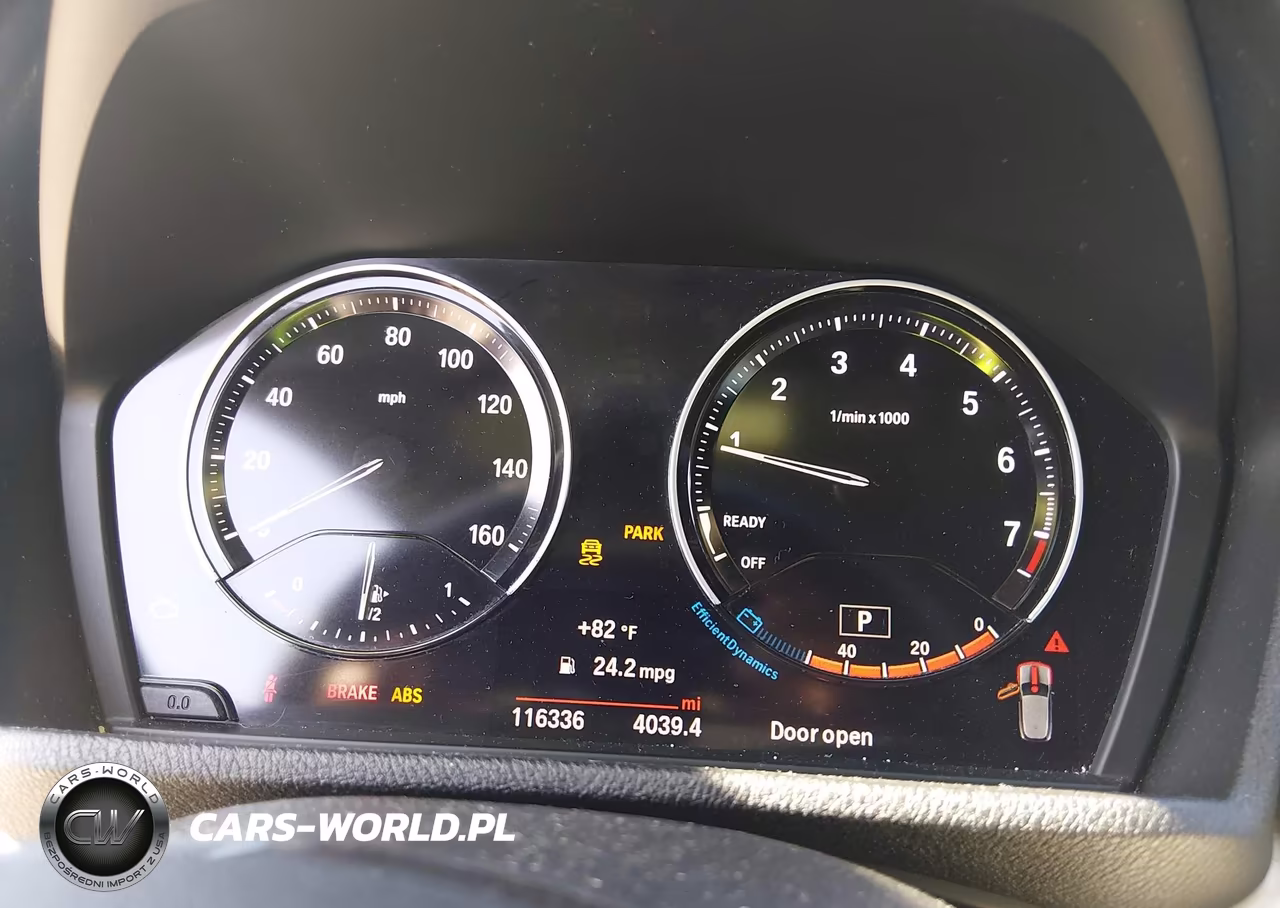 BMW X2 SDRIVE2 VIN:WBXYJ3C31JEB37773 - 7