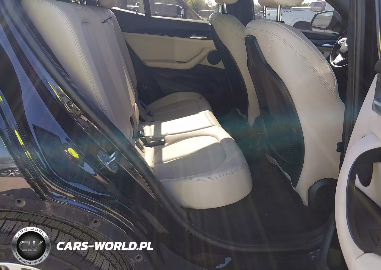 BMW X2 SDRIVE2 VIN:WBXYJ3C31JEB37773 - 8