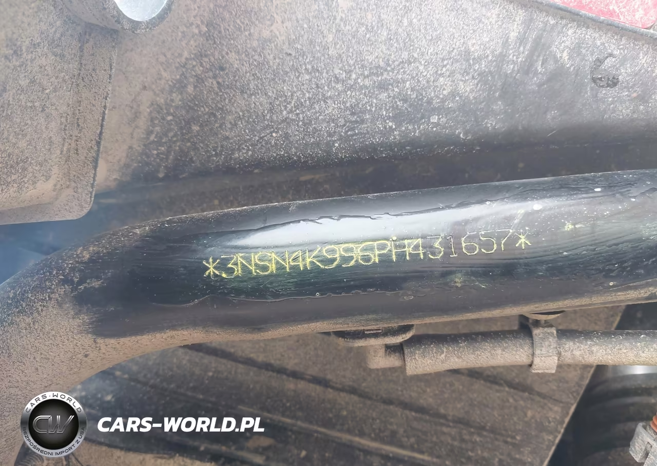 2023 Polaris Rzr Xp 4 1000 Premium VIN:3NSN4K996PH431657 - 10