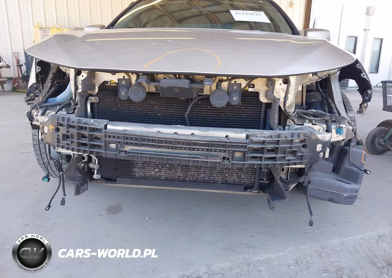 2016 Honda Accord Ex VIN:1HGCR2F7XGA162601 - 13