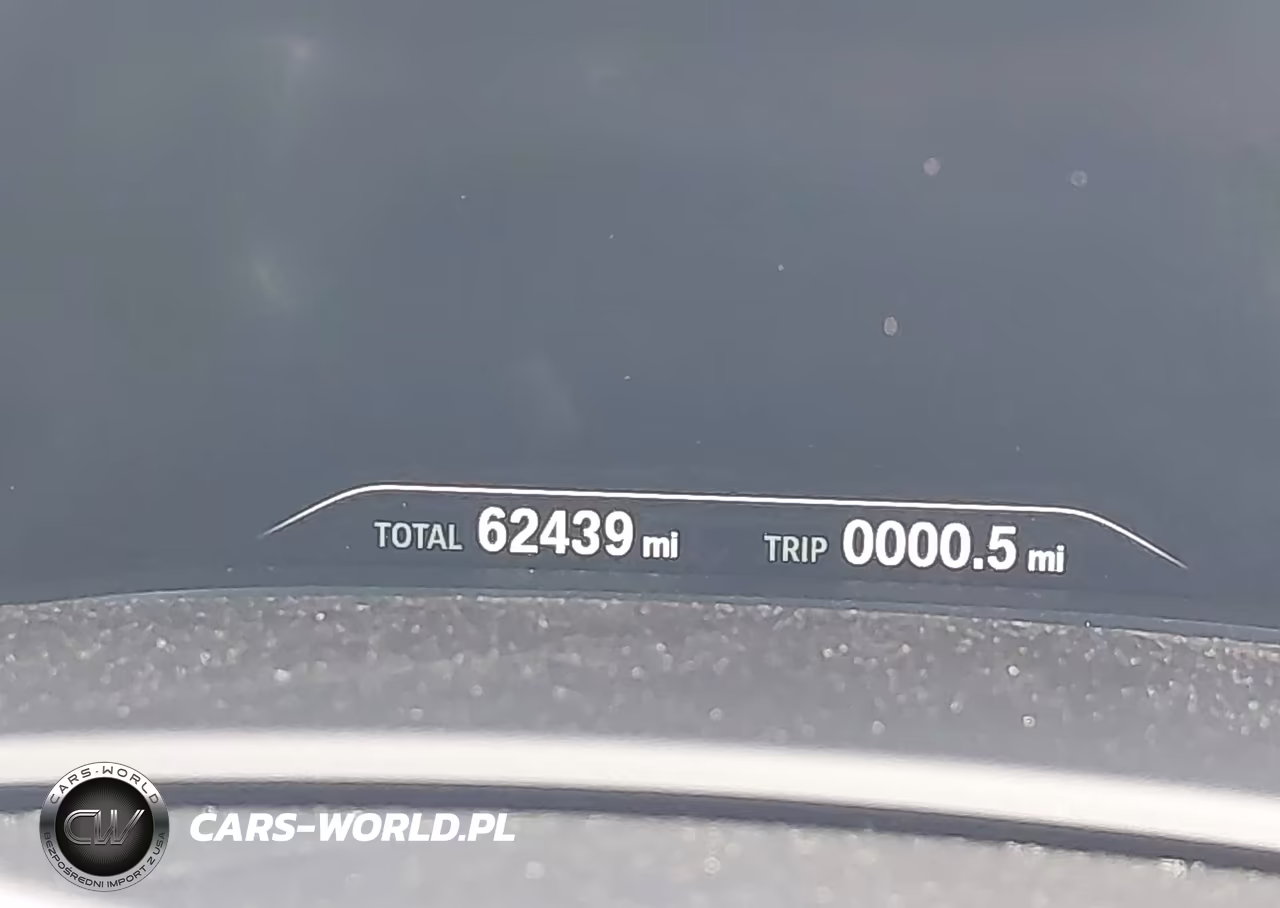 2018 BMW Alpina B7 xDrive VIN:WBA7F2C51JG424941 - 15