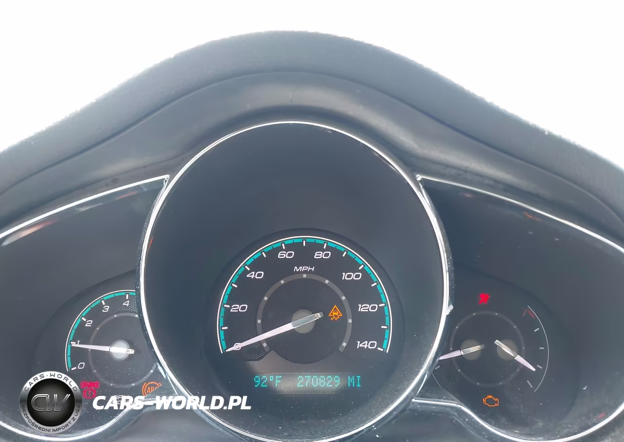 2010 Chevrolet Malibu Lt VIN:1G1ZC5EB0AF175135 - 7