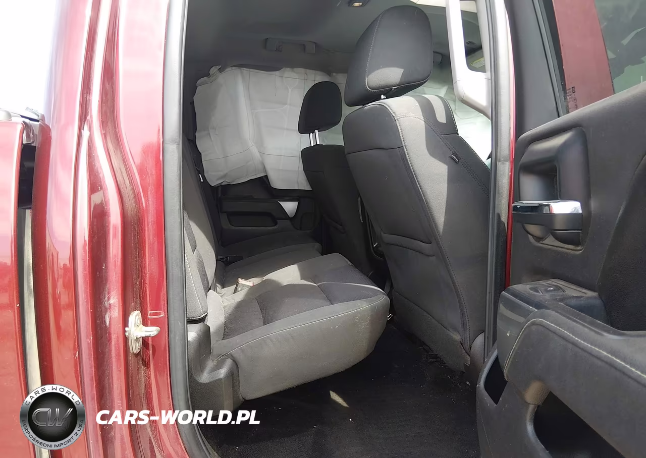 2016 Chevrolet Silverado 1500 1Lt VIN:1GCVKREC2GZ170115 - 8