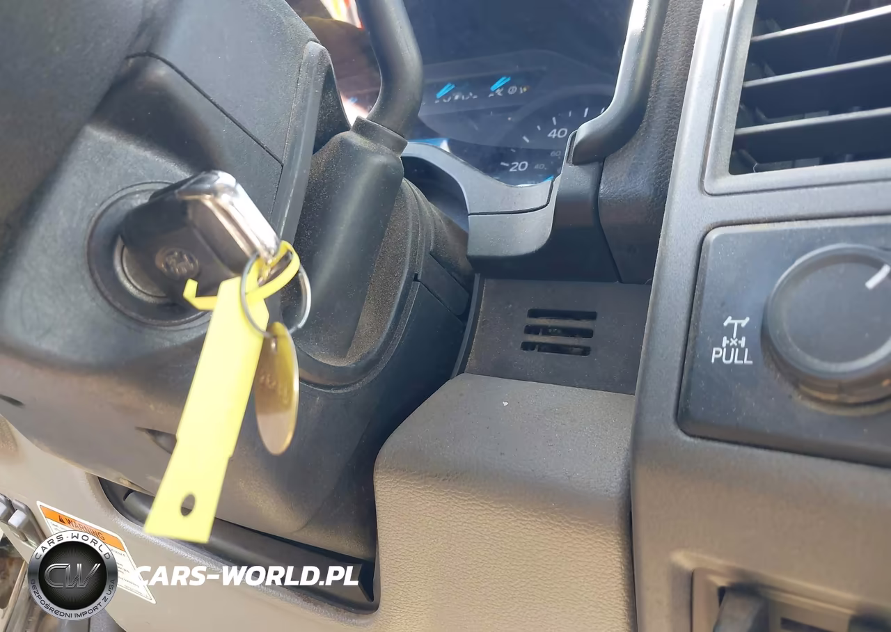 2017 Ford F-350 Xl VIN:1FDRF3B66HEC17216 - 10