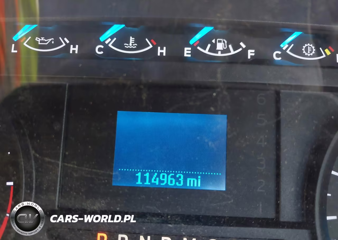 2017 Ford F-350 Xl VIN:1FDRF3B66HEC17216 - 5