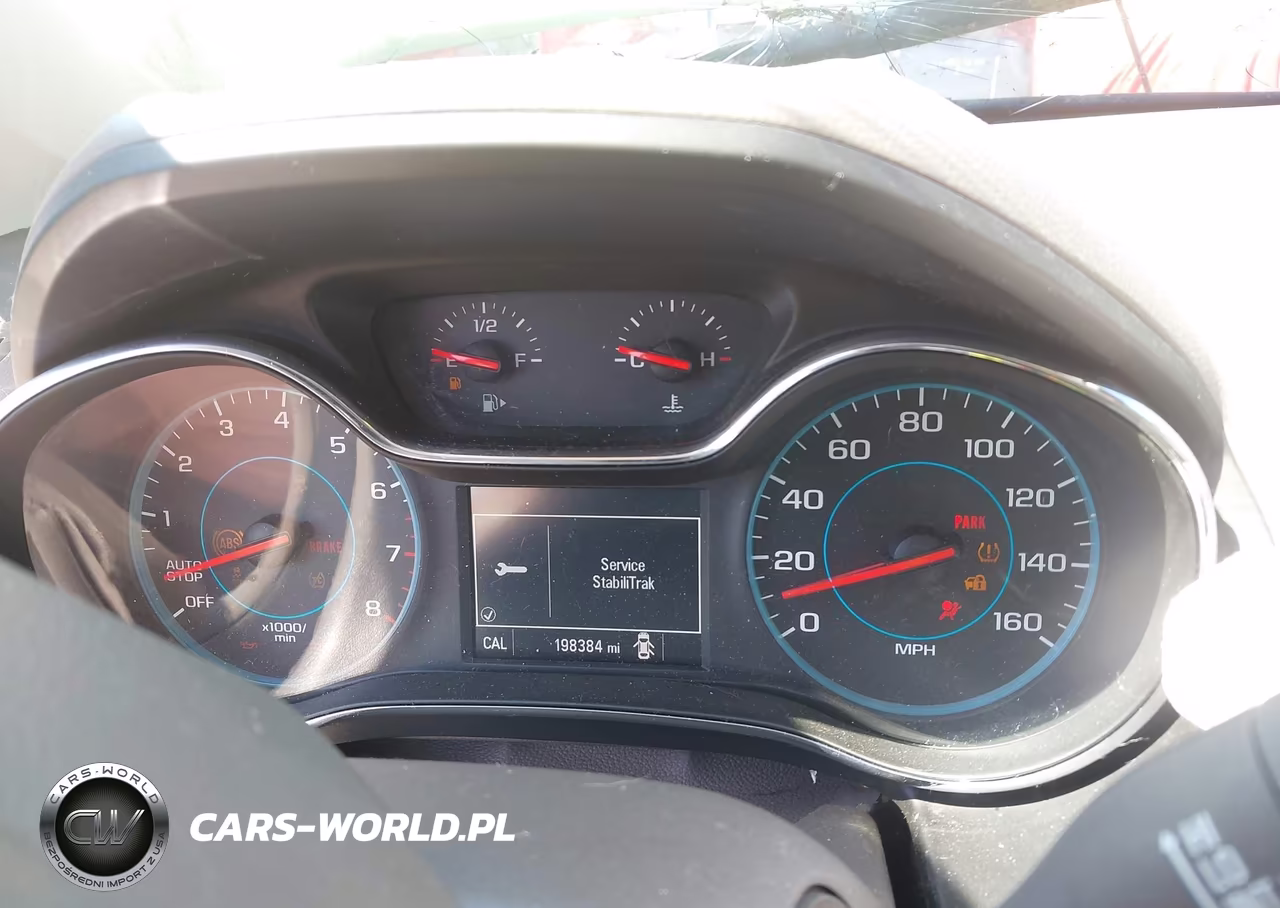 2017 Chevrolet Cruze Ls Auto VIN:1G1BC5SM2H7126563 - 7