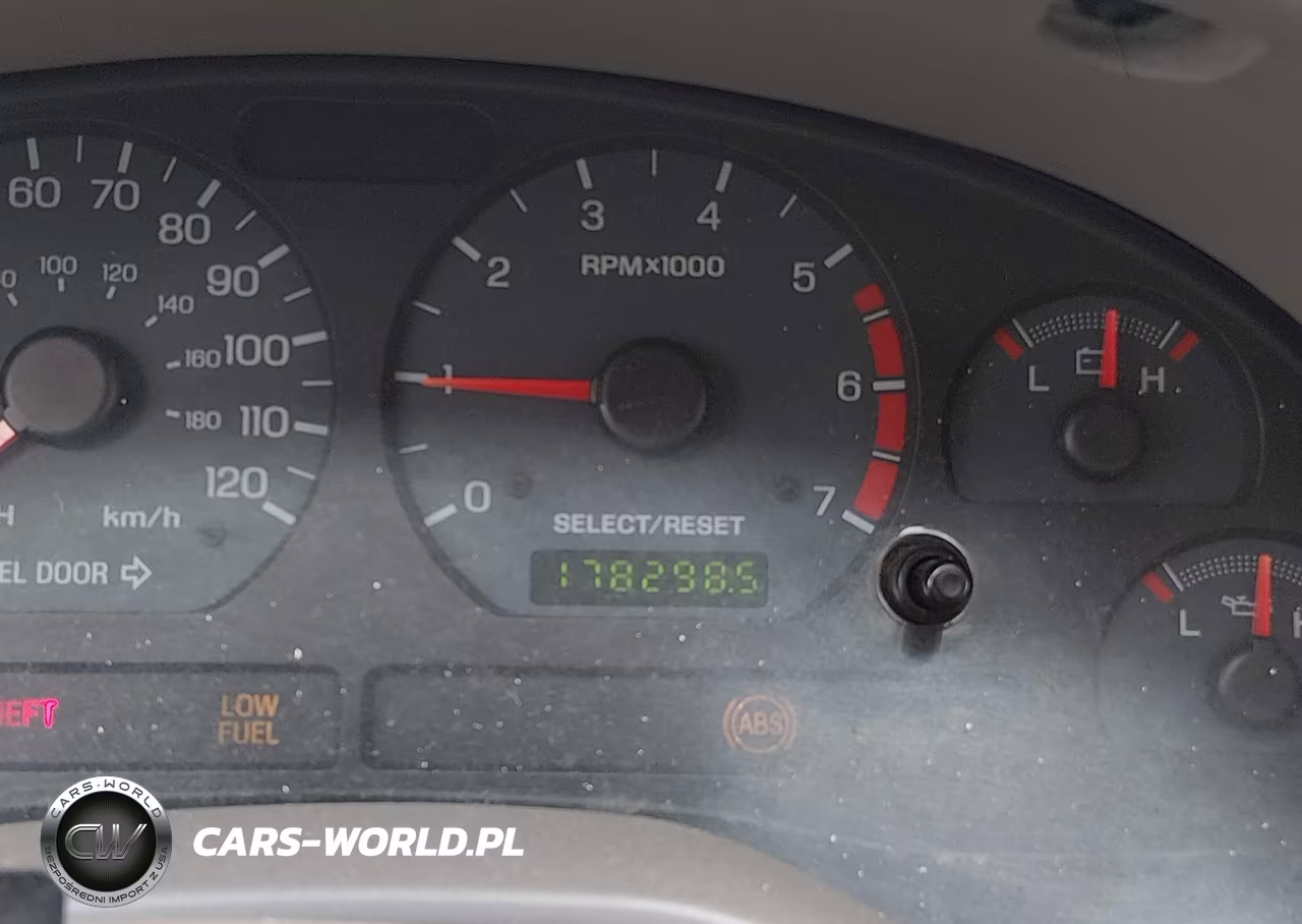 2004 Ford Mustang VIN:1FAFP40634F133040 - 7