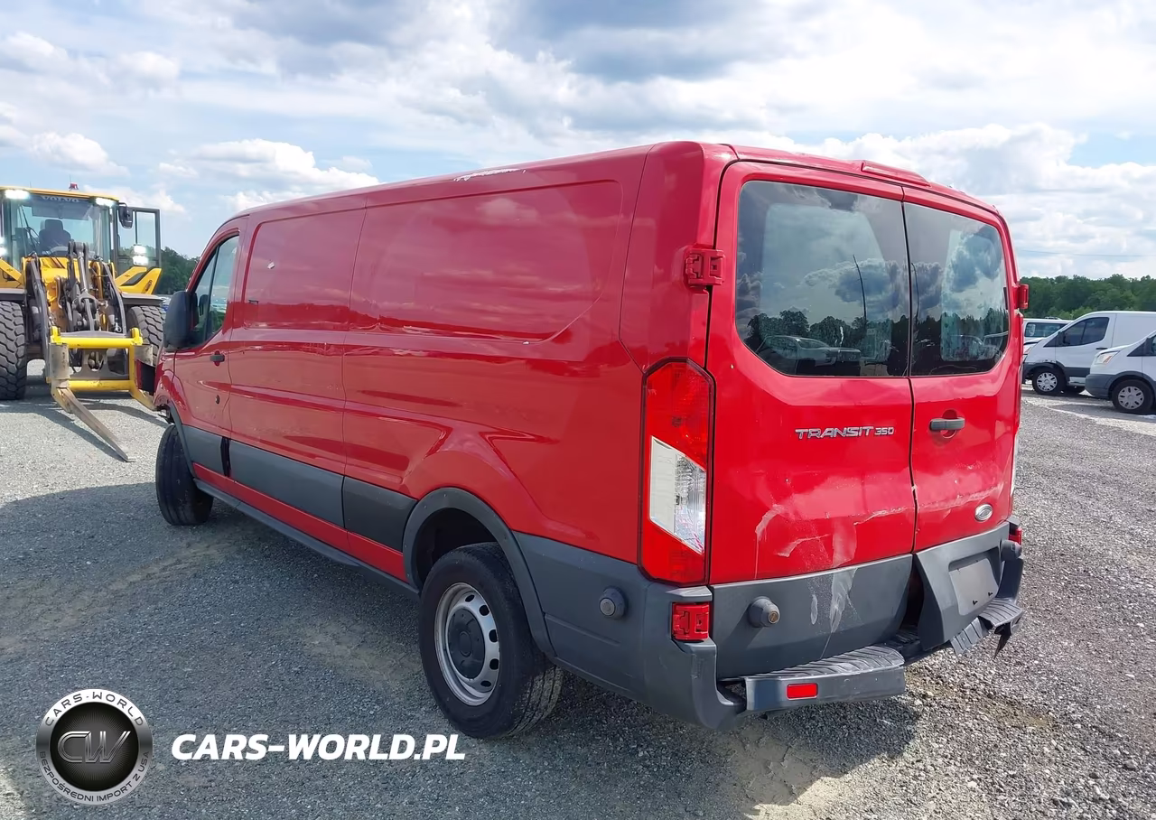 2015 Ford Transit-350 VIN:1FTSW2ZM8FKA48187 - 3