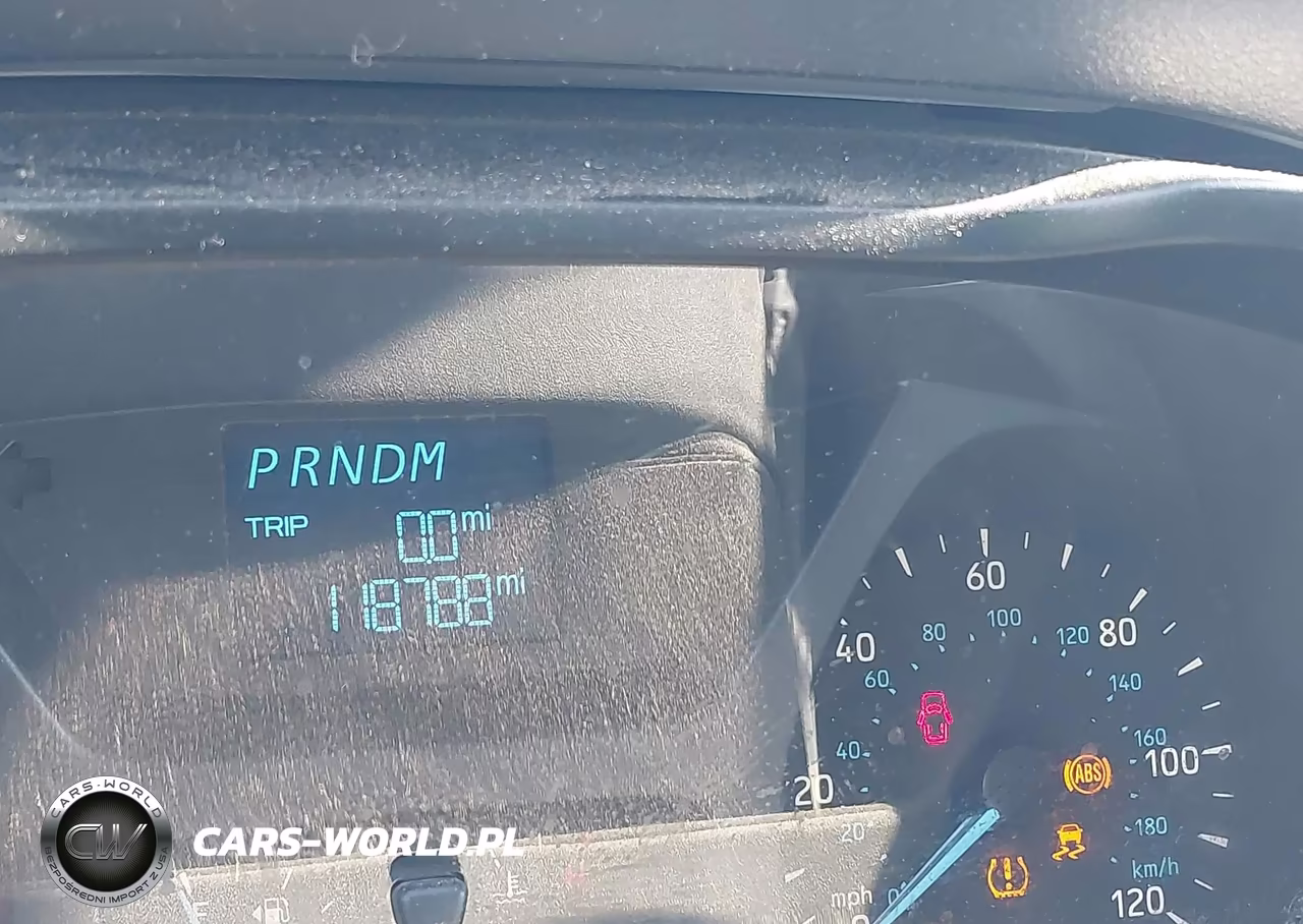 2015 Ford Transit-350 VIN:1FTSW2ZM8FKA48187 - 7