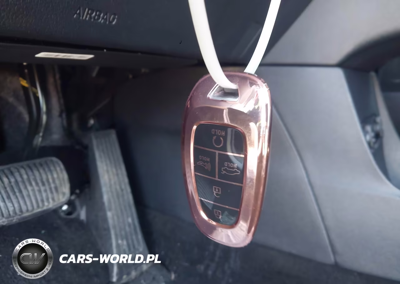 2024 Hyundai Palisade Sel VIN:KM8R44GE6RU752503 - 11