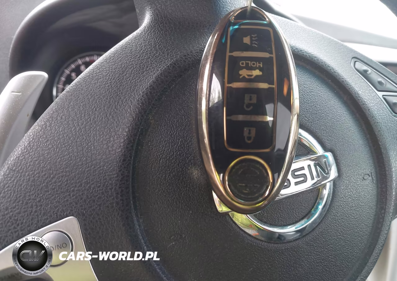 2013 Nissan Maxima 3.5 Sv VIN:1N4AA5AP7DC845190 - 11