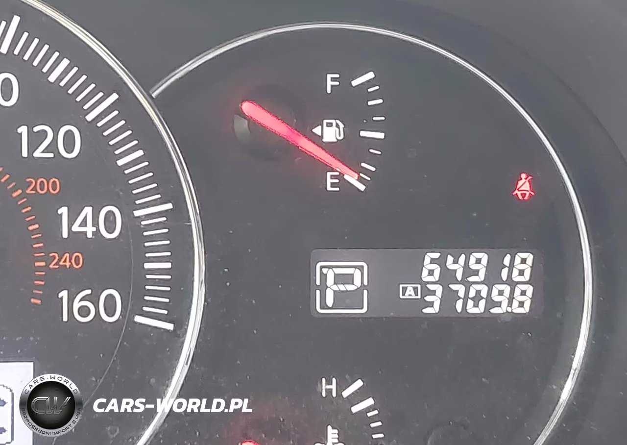 2013 Nissan Maxima 3.5 Sv VIN:1N4AA5AP7DC845190 - 15
