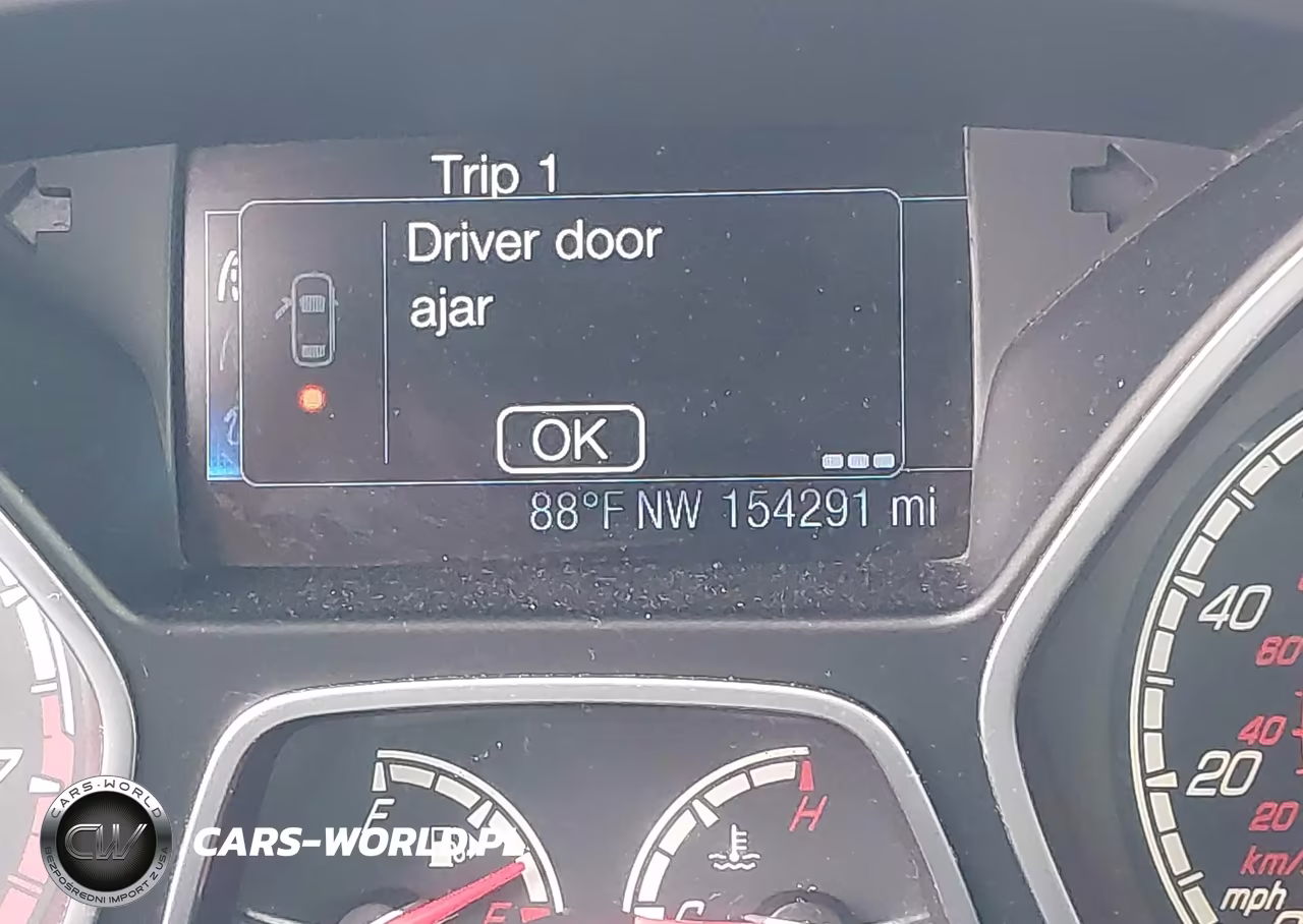2013 Ford Focus St VIN:1FADP3L94DL380270 - 15