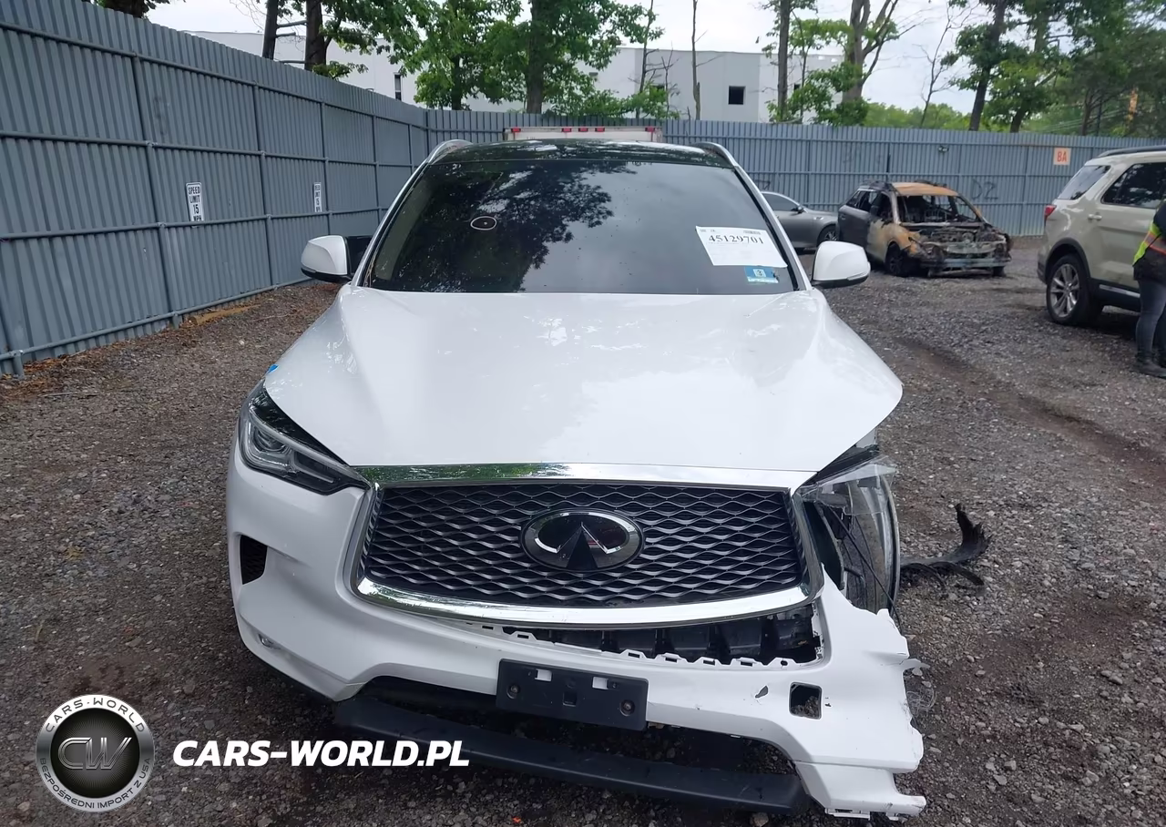 2019 Infiniti Qx50 Luxe VIN:3PCAJ5M33KF144228 - 12