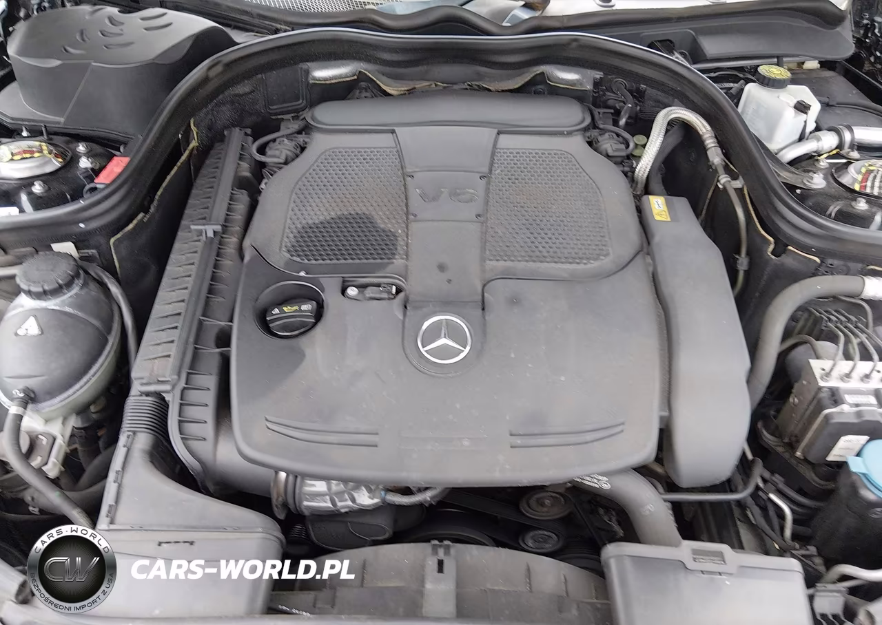 2012 Mercedes-Benz E 350 4Matic VIN:WDDHF8JB7CA624723 - 10