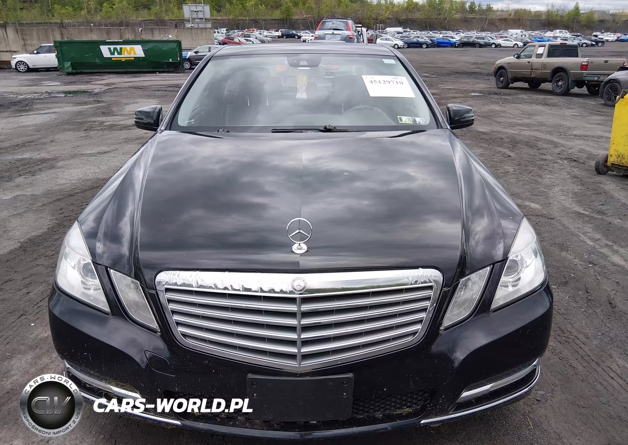 2012 Mercedes-Benz E 350 4Matic VIN:WDDHF8JB7CA624723 - 12