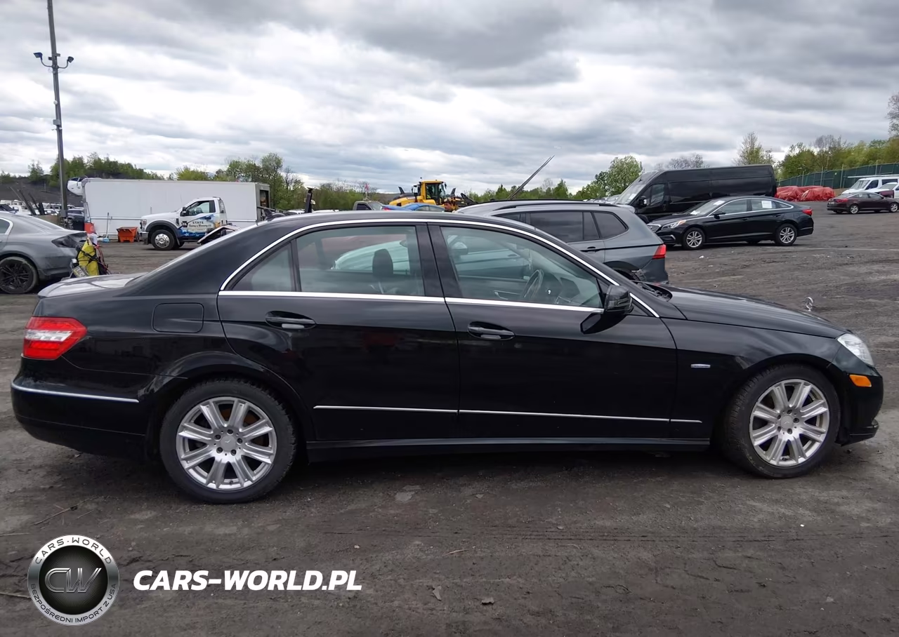 2012 Mercedes-Benz E 350 4Matic VIN:WDDHF8JB7CA624723 - 13