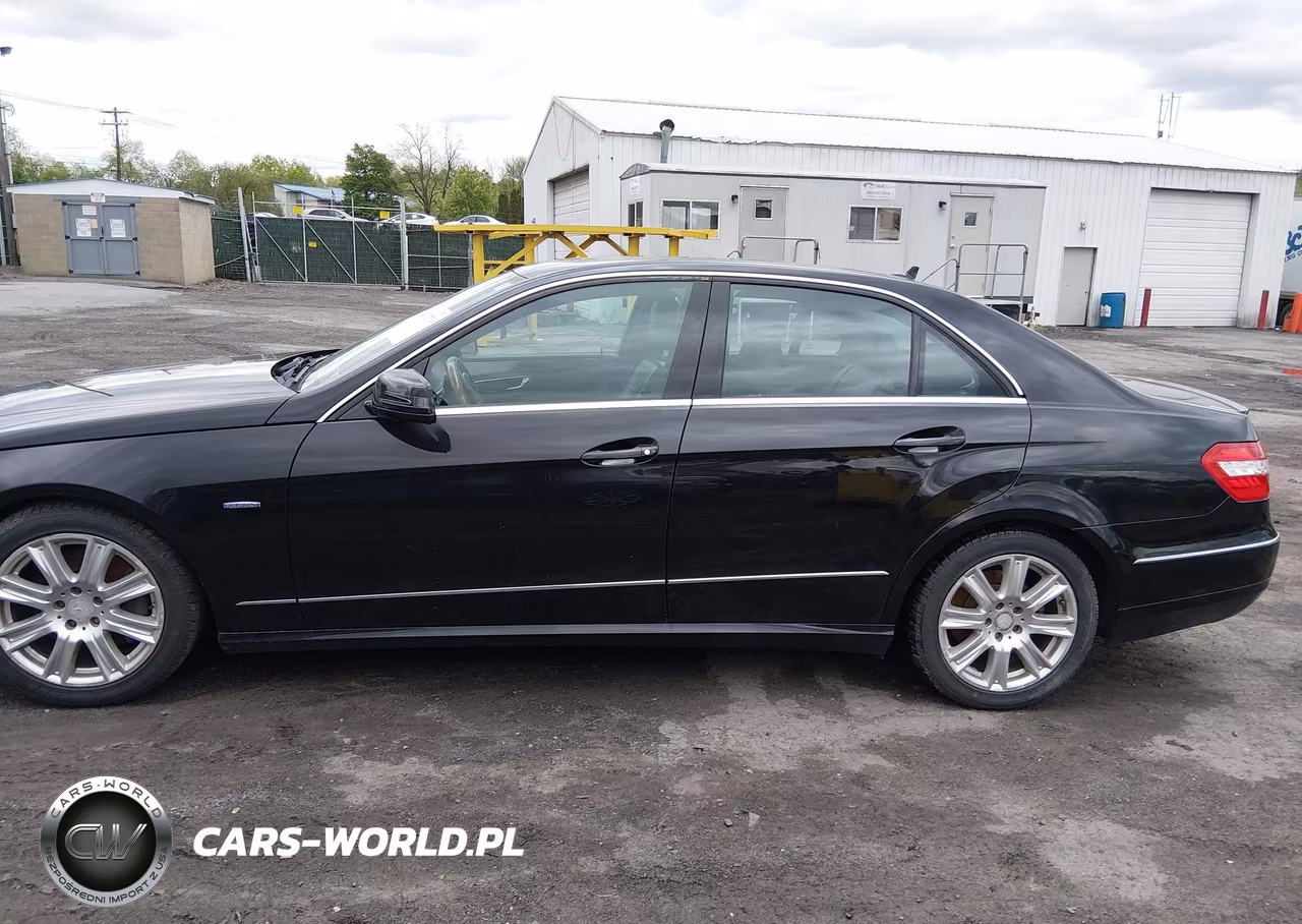 2012 Mercedes-Benz E 350 4Matic VIN:WDDHF8JB7CA624723 - 14