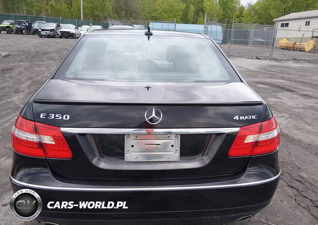 2012 Mercedes-Benz E 350 4Matic VIN:WDDHF8JB7CA624723 - 16
