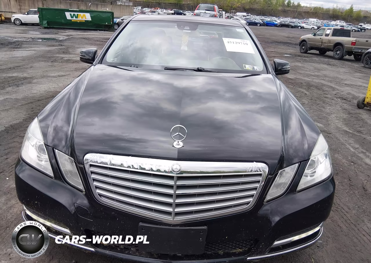 2012 Mercedes-Benz E 350 4Matic VIN:WDDHF8JB7CA624723 - 6