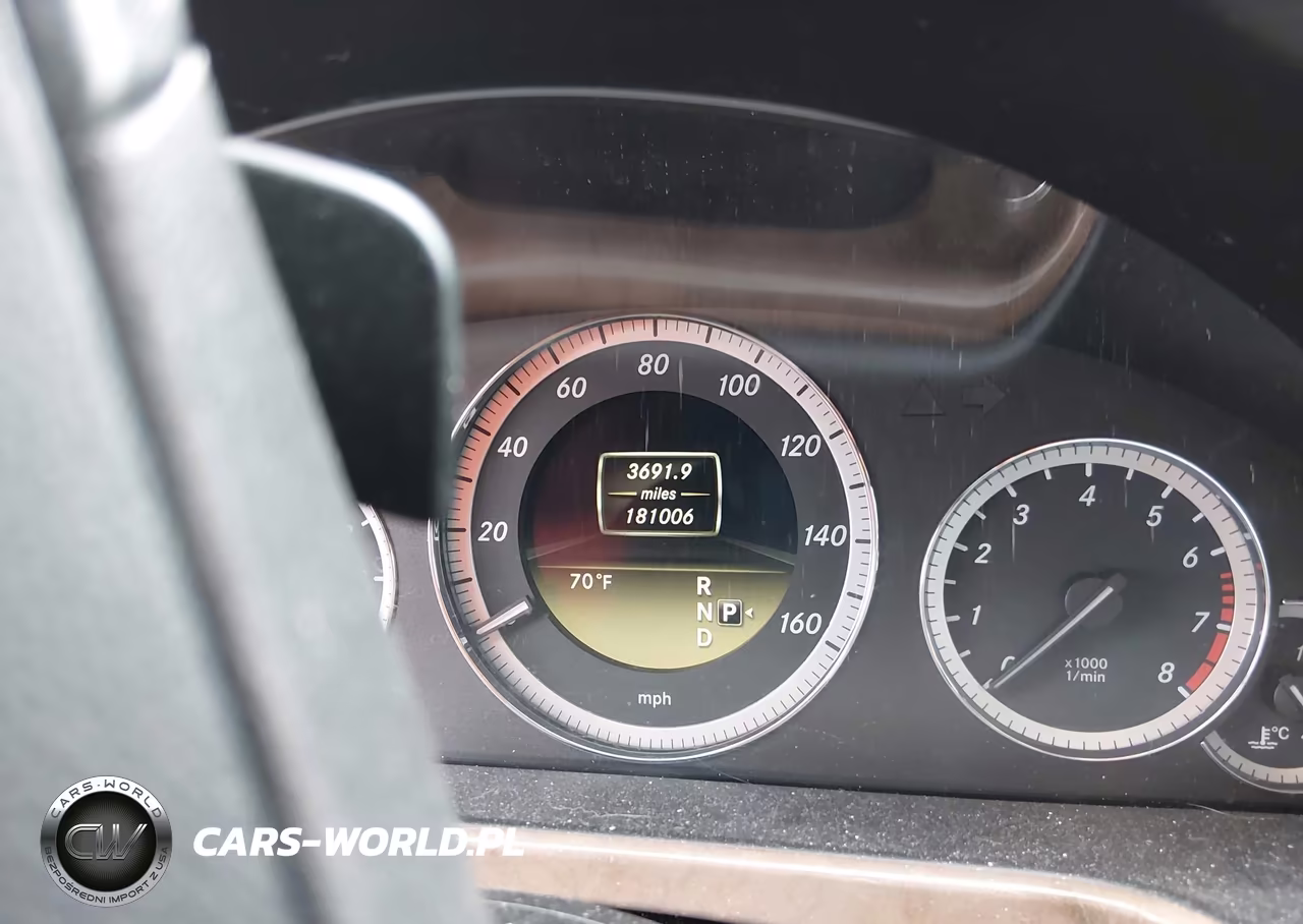2012 Mercedes-Benz E 350 4Matic VIN:WDDHF8JB7CA624723 - 7