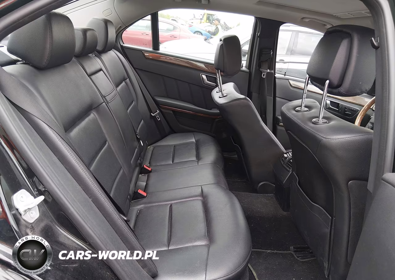 2012 Mercedes-Benz E 350 4Matic VIN:WDDHF8JB7CA624723 - 8