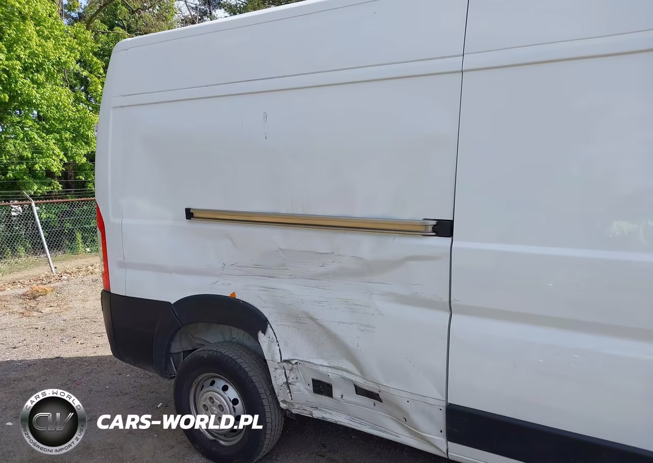 2022 Ram Promaster 2500 High Roof 159 Wb VIN:3C6LRVDG8NE133554 - 6