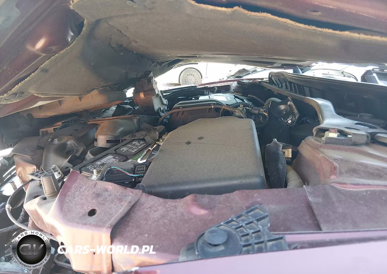 2015 Honda Accord Ex VIN:1HGCR2F75FA250518 - 10