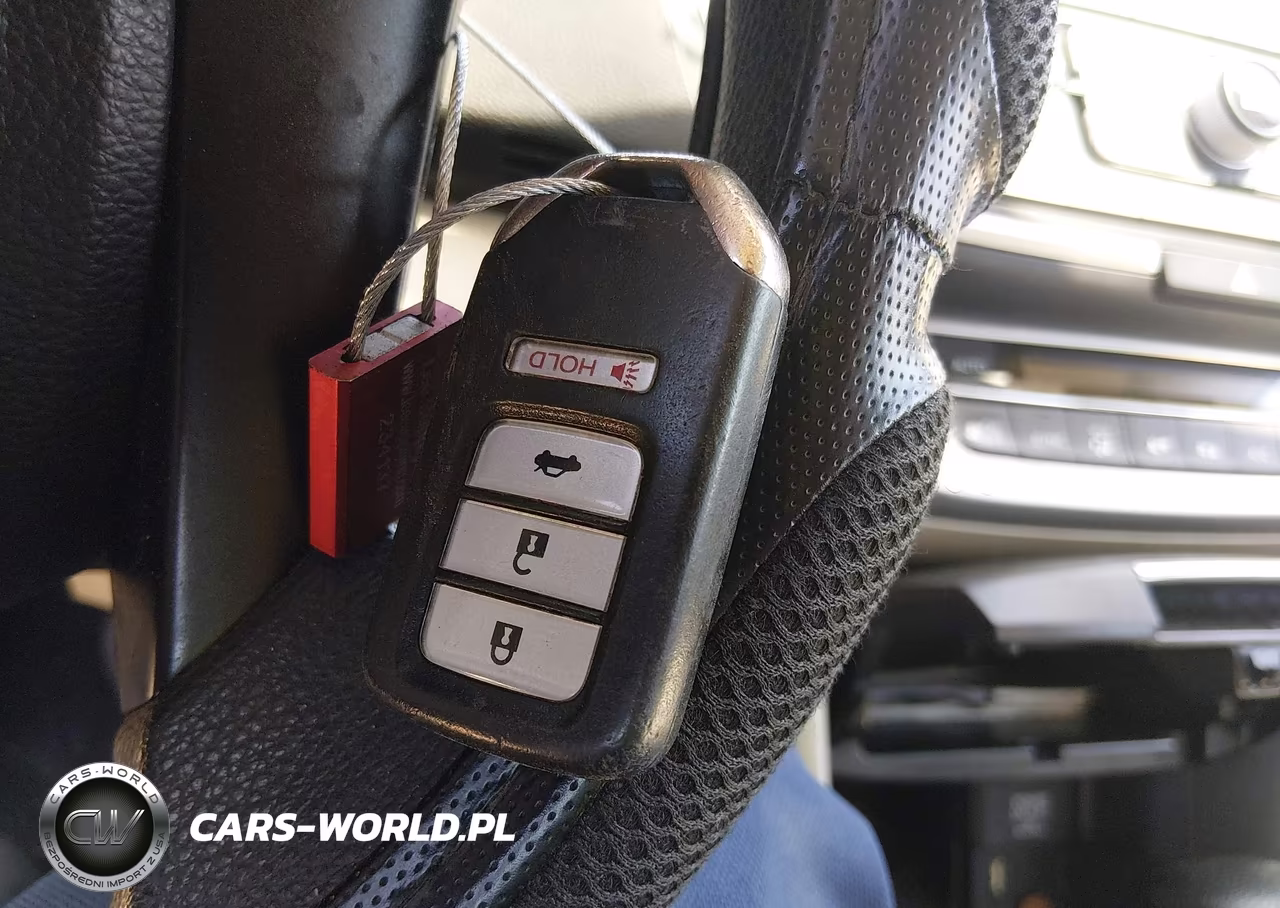 2015 Honda Accord Ex VIN:1HGCR2F75FA250518 - 11