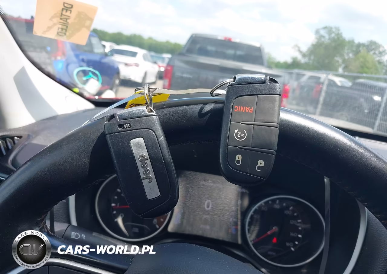 2021 Jeep Compass Limited 4X4 VIN:3C4NJDCB7MT568097 - 11
