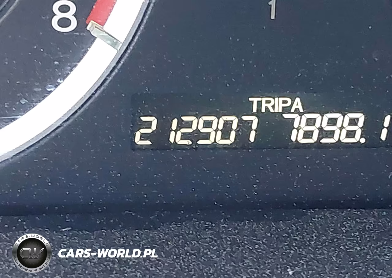 2009 Honda Accord 3.5 Ex-L VIN:5KBCP36849B501884 - 7